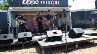 Stone Sour Acoustic Set Carolina Rebellion 2018/ SoundlinkTV