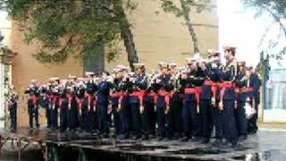 Banda de cc y tt Humildad y Soledad - Dulce Nombre