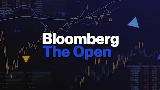 'Bloomberg The Open' Full Show (09/30//2022)