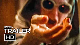 CUCKOO Teaser Trailer (2024) Horror Movie HD