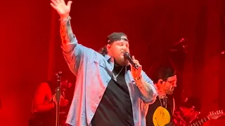 Jelly Roll - Hate Goes On (Live in Coconut Creek, FL 5-4-23)