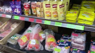 Сколько на самом деле стоят продукты в Беларуси!? Вы удивитесь! Зашел в магазин Минска и все снял