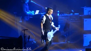 Hollywood Vampires - Stop messin' around (28-05-2018 Moscow Live Olimpisky)