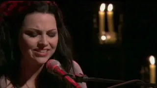 Evanescence - Lithium (Live Acoustic at Sony Studios 2006) HD
