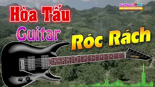 Nhạc Không Lời Buổi Sáng Quên Hết Mệt Mỏi | Hòa Tấu Guitar Cổ Điển Làm Triệu Nhiều Người Mê