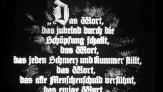 TRAILER -  Aphrodite Raickopoulou Scores F.W.Murnau's " FAUST " 1926 Classic Cinematic Masterpiece
