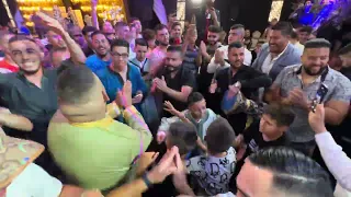 نايضة مع الشاب رشيد البركاني   الرگادة / Nayda M3a Cheb Rachid El Berkani Reggada