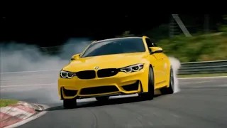 BMW M4 Pennzoil | Escaping The Ring | Joyride Series | Drifting | Timecop1983 On The Run