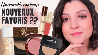 On tient de NOUVELLES PÉPITES ? Ou on évite ces produits ? Nouveautés maquillage à ne pas manquer