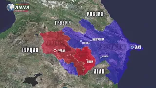 Почему русские едут в Карабах. Армения Азербайджан война 2020 | последние новости сегодня