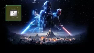 Star Wars: Battlefront II на слабом ноутбуке