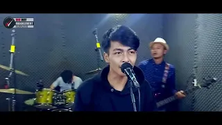 PETERPAN - COBALAH MENGERTI || Cover Live Record Studio Session By GENIUS BAND Feat. MUHAMAD SAEFUL