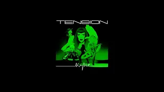 Kylie Minogue - Tension (Instrumental With Backing Vocals)