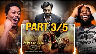 Animal Movie Part 3/5 |BrothersReaction!