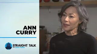 Ann Curry reflects on her career, restoring trust in journalism and love for Oregon | Straight Talk