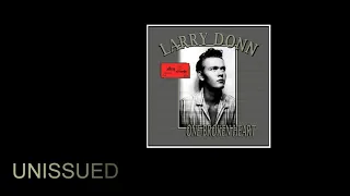 Larry Donn - One More Time (Unissued)