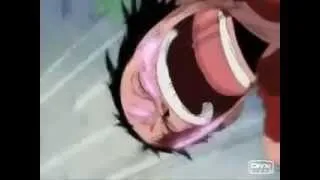 One Piece Opening 5 Full   Kokoro no Chizu  AMV) (360p)