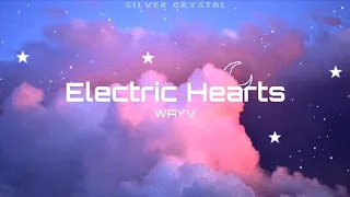 WayV - Electric Hearts [Sub. Español]