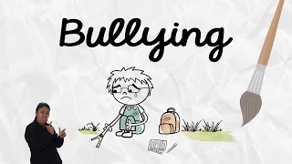 BULLYING -  isso não é brincadeira. O MPSC explica!