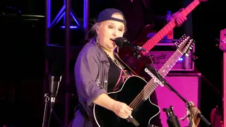 12/14 Melissa Etheridge - By Back Door @ Melissa Etheridge Cruise 11/15/21