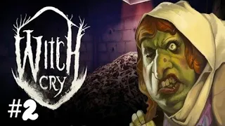 Which Cry 🧟 full Gameplay | Chudail ki Aisi ki taisi kar di 😂🤣#gaming