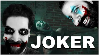 THE JOKES ON YOU!! Dax - JOKER (Official Music Video) Reaction