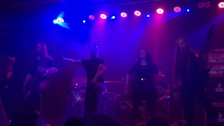 Aeonian Sorrow - Insendia (Live in Barcelona)