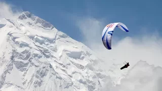 VLOG 26 // Paragliding above 6000m! | Karakoram Highway