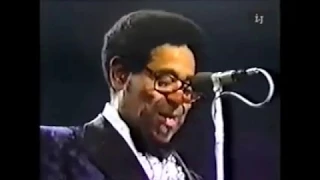 Thelonious Monk & Dizzy Gillespie - Giants Of Jazz