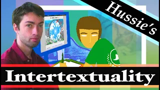 How Andrew Hussie Transcends Medium: Description, Depiction, and Fanfiction