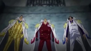 One Piece ARC Marineford  AMV - This War Is Ours