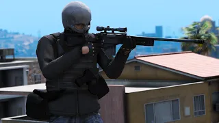 [GTA 5] BRAKO : JE DEVIENS LE MEILLEUR TUEUR A GAGE