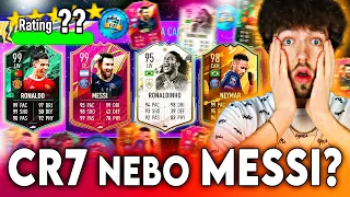 NEJOBLÍBENĚJŠÍ DRAFT! 🤩🥰