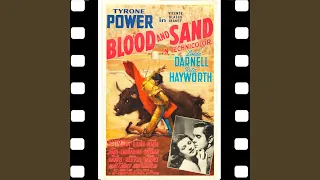 Blood and Sand (1941) (Dance Version)