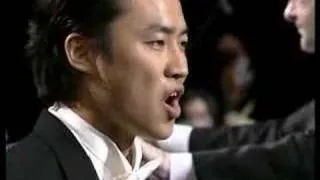 Tae-Joong Yang ( 양태중 )"LARGO AL FACTOTUM" Neue Stimmen 2003