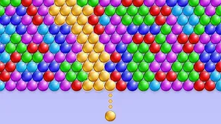 Bubble Shooter Game lvl 306-310