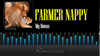 Farmer Nappy - My House [Soca 2015]