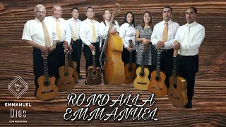 1.- UN DÍA A LA VEZ - RONDALLA EMMANUEL