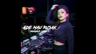 LAGU REMIX MAUMERE TERBARU||ADE MAU RUSAK||NGGINUS LEBU