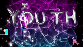 Just Dance 2016 - YOUTH - Troye Sivan - 100% Perfect FC #50