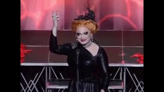 Jinkx Monsoon Bringing The Hate at Haters Roast