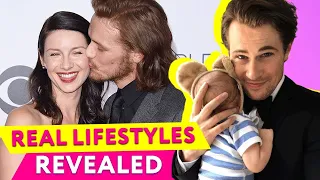 Outlander Cast: Real-Life Couples, Lifestyles, Hobbies Revealed! |⭐ OSSA