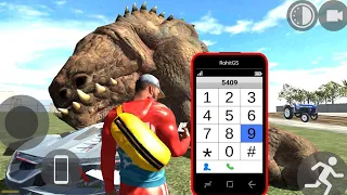 Monster Cheat Code? Indian Bike Driving 3D Monster Update |New File Link |shiva gaming