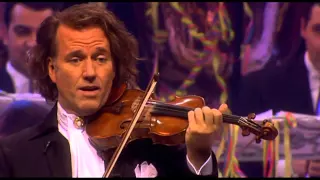 André Rieu - Red Rose Cafe