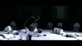 IP Man Teaser- Celldweller (One Good Reason).wmv