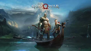 God of War | Story Mode Gameplay | Livestream