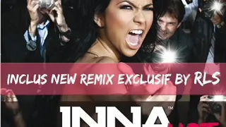 Inna - Hot (Jerox's Walk in the Dusk Edit)