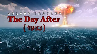 The Day After (WW3 movie) - Modern Trailer