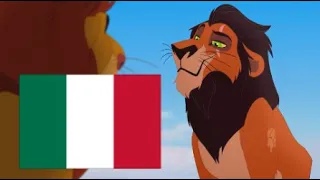 The Lion Guard - When i led The Guard [Italian/Italiano]