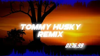 Imagine dragons demons remix par Tommy Husky